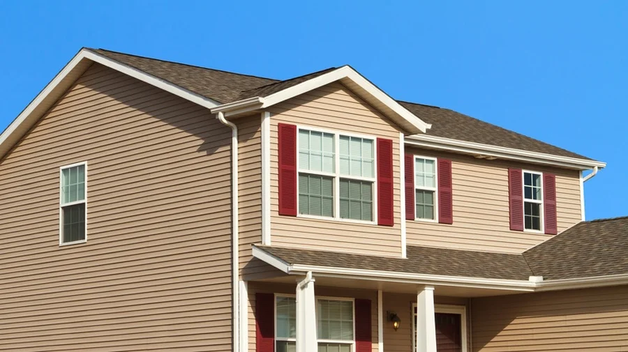Common Signs Your Home Needs New Siding Installation Trenton, NJ