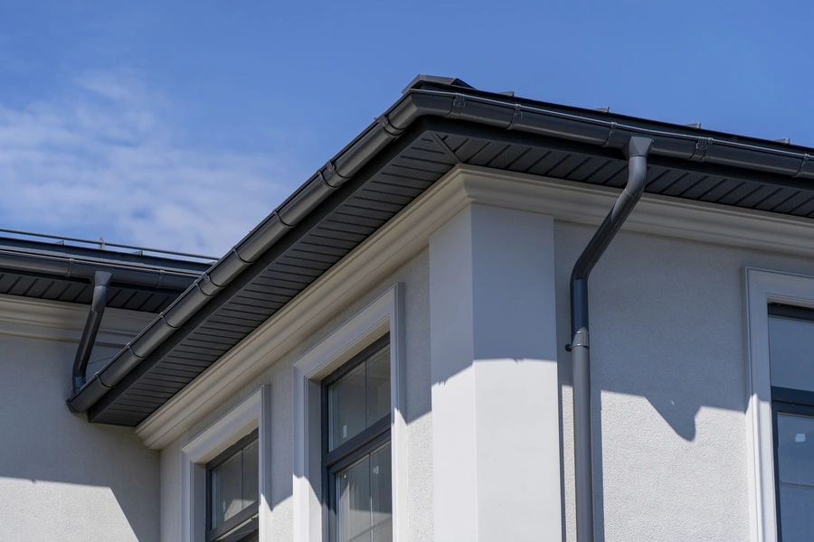 Excellent Gutter Installation Trenton, NJ