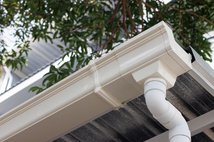 Experienced Gutter Installation Trenton, NJ