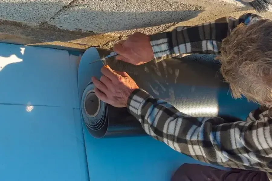 How Flat Roof Repair Extends The Lifespan Of Your Roof Trenton, NJ