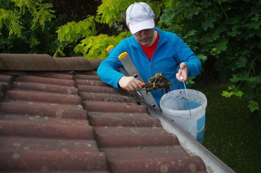 Quality Gutter Cleaning Service Trenton, NJ